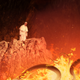Illustration for article titled Pope Francis Finds Self In Hell After Taking Wrong Turn In Vatican Catacombs
